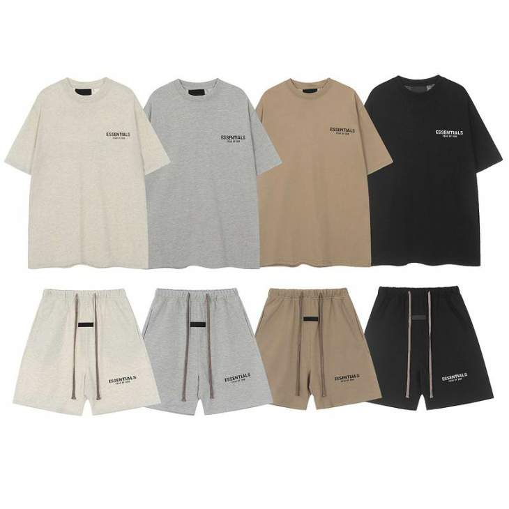Picture of Fear Of God Short Pants _SKUFearOfGodS-XLgftx01717290
